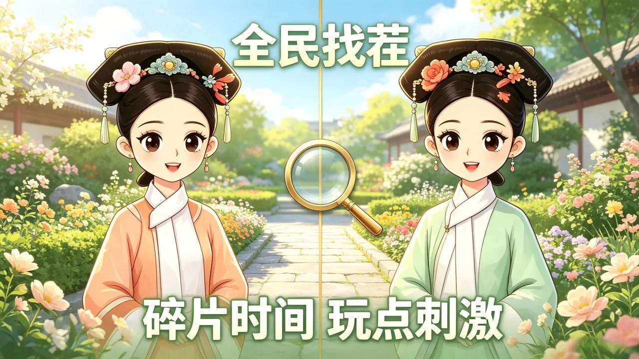 找不同80年代_6