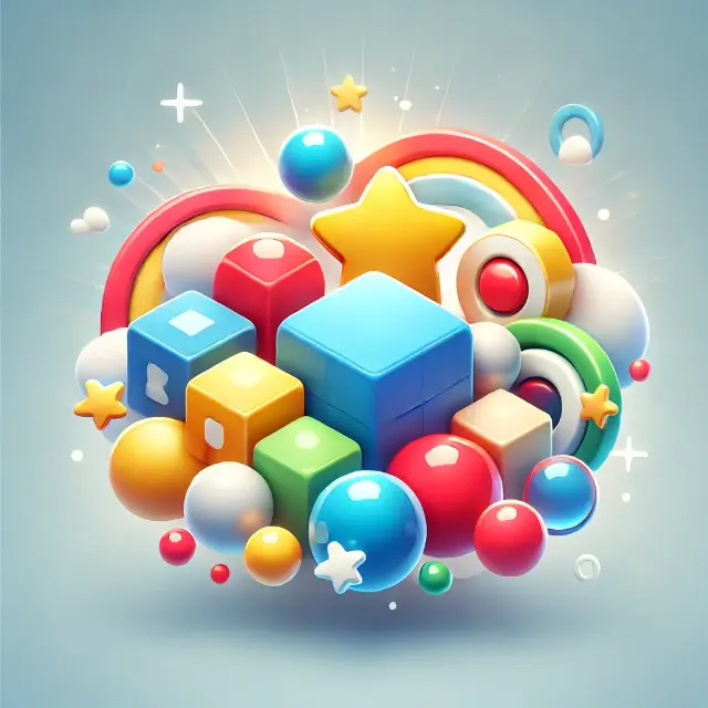 玩出新花样ICON