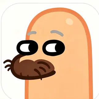 解压拼图收纳集ICON