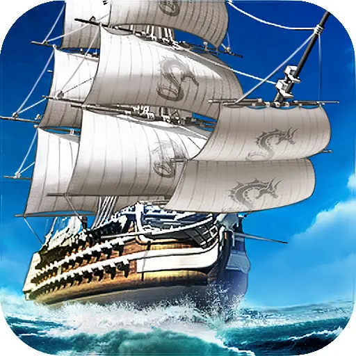 航海霸业ICON