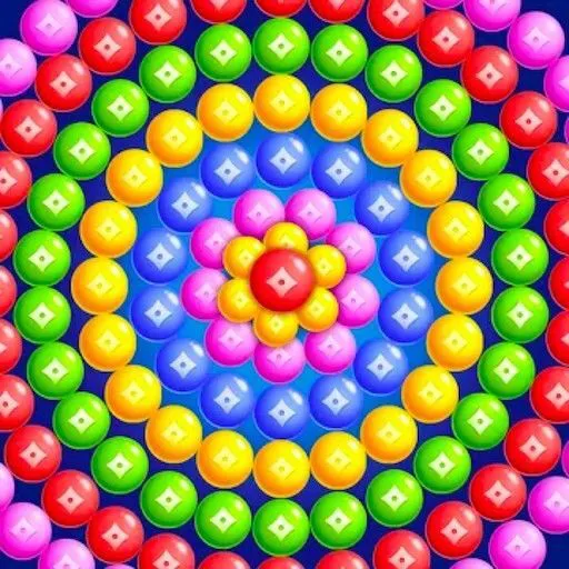 倒水消除游戏ICON