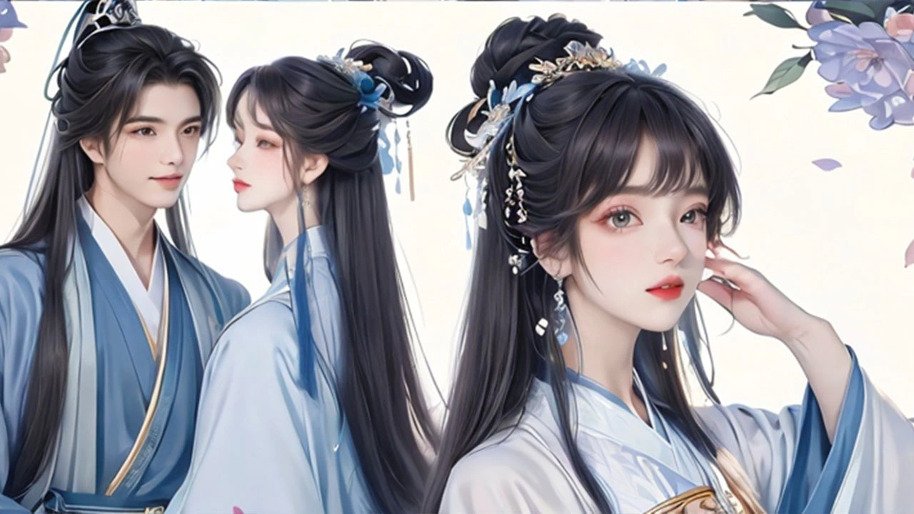 重生之修仙传_4
