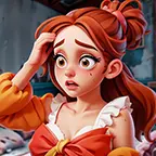 小魔灵消消之旅ICON
