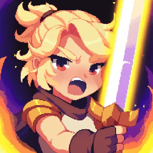 公主拯救日记ICON