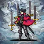 镇妖御剑仙ICON