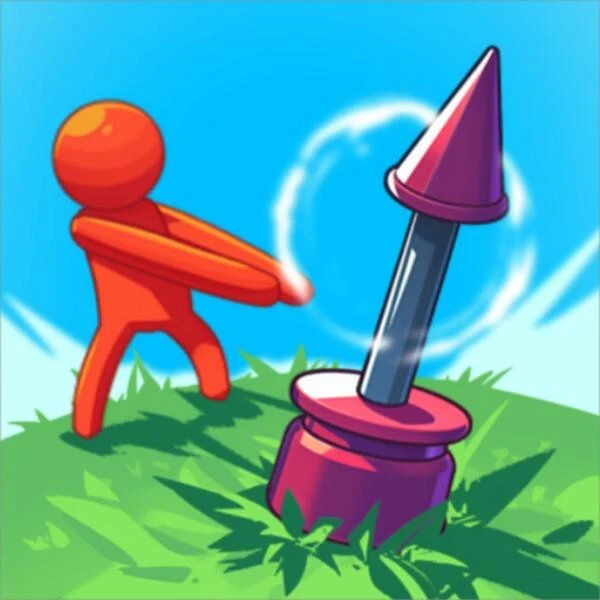 闯难关ICON