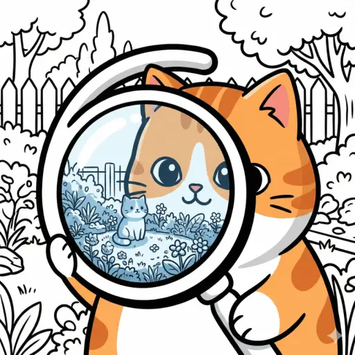 神奇脑回路ICON