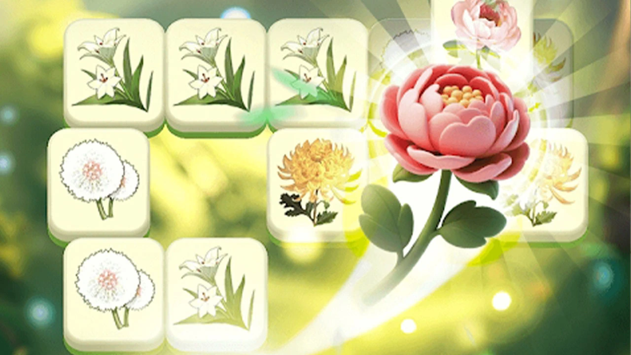 鲜花消消消乐游戏_4