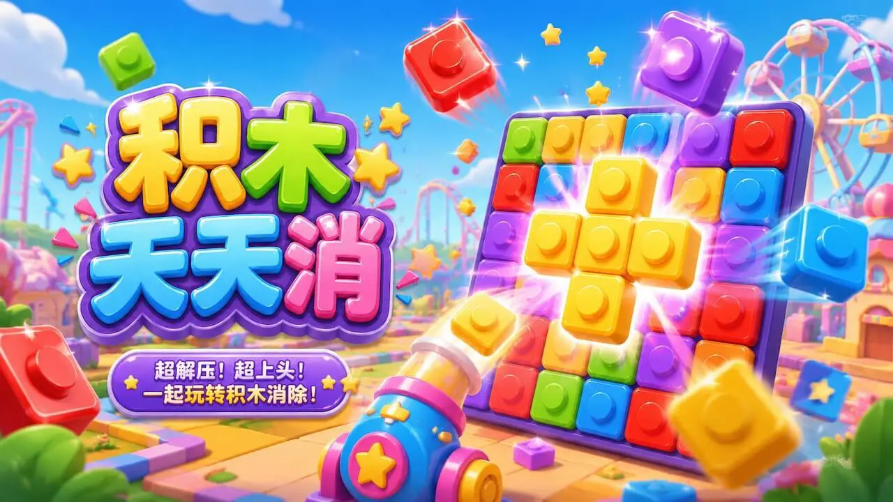 积木天天消_4