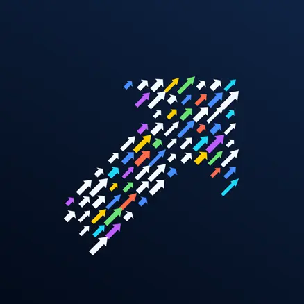 箭头消游戏ICON