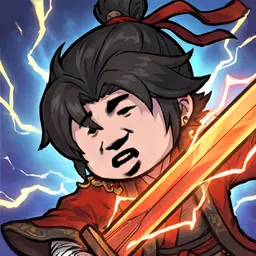 小心有诡ICON