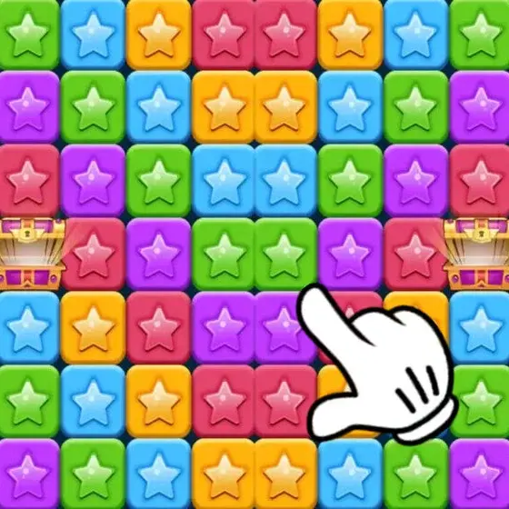 消星星星ICON