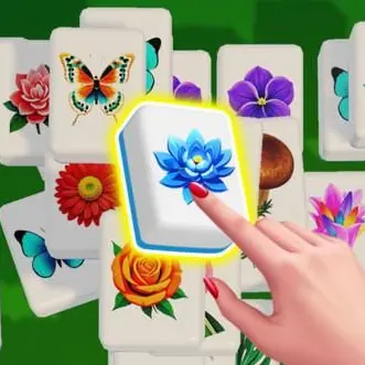 鲜花消消消乐游戏ICON