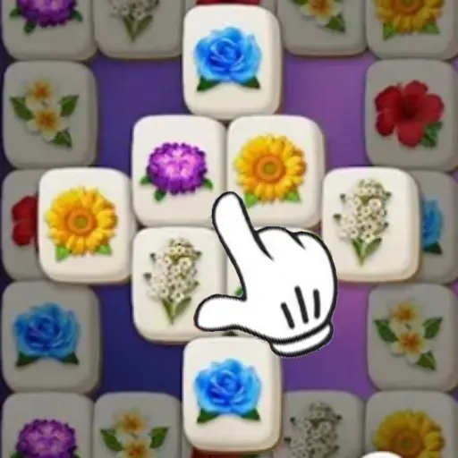 花朵消消消乐经典ICON