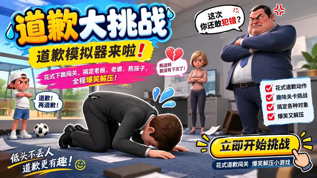 道歉大挑战_5