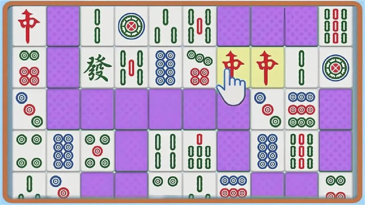 超级消消麻将_5