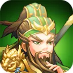 三国城防战游戏ICON