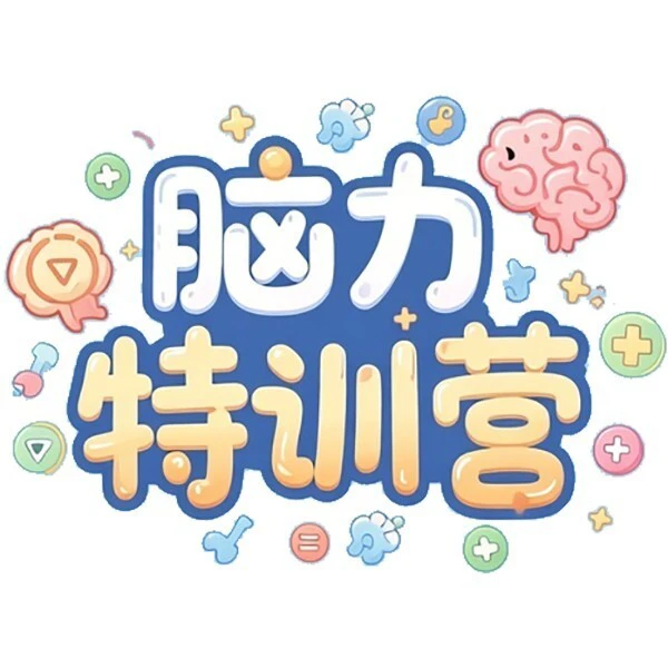 脑力特训营ICON