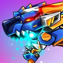 机甲战兽金刚ICON