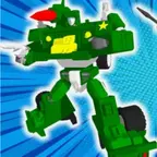 合并战斗ICON