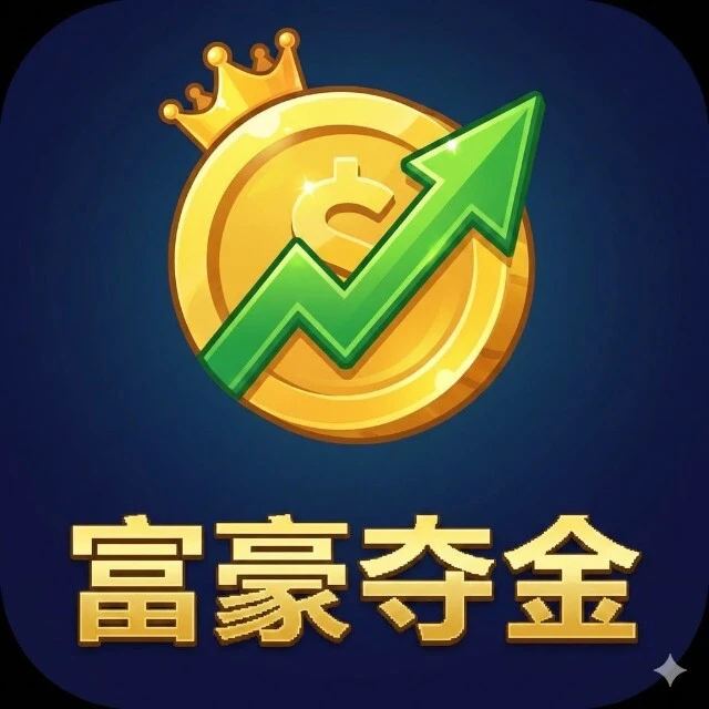 富豪夺金ICON