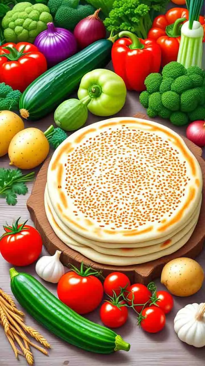抓大饼_1