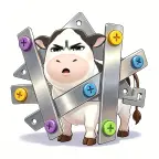 不服玩几关ICON