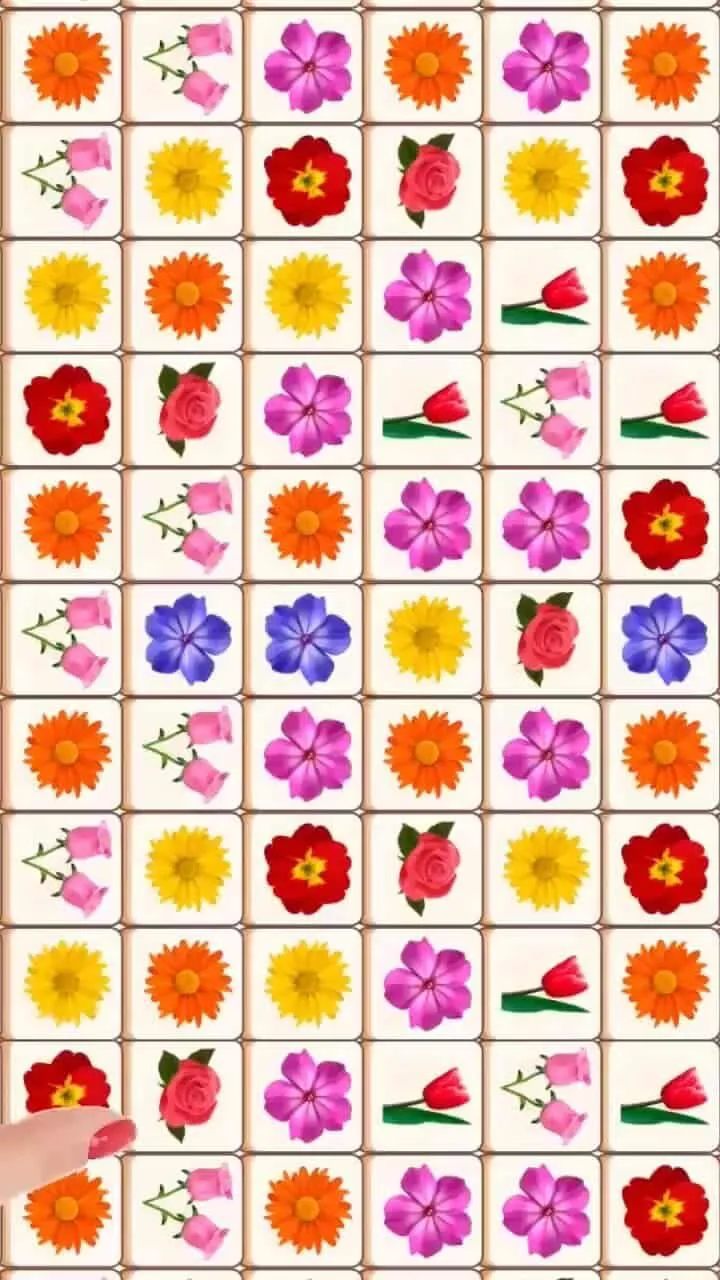消消花朵消消乐_3