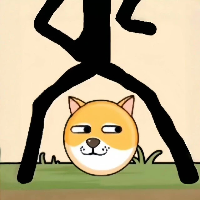 画线拯救狗游戏ICON