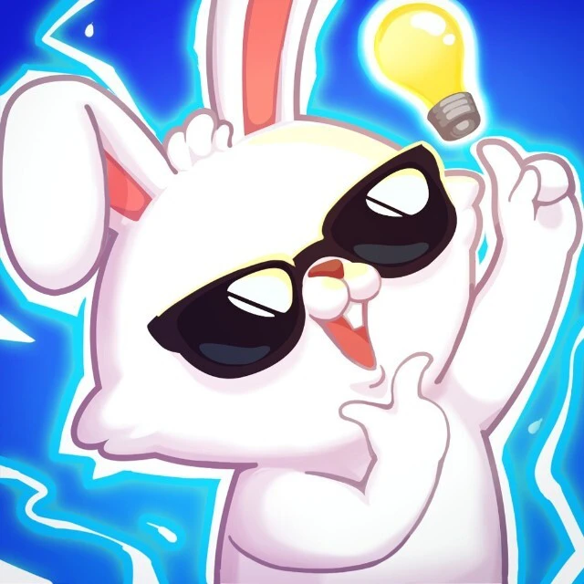 我要动个脑ICON