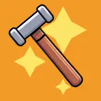上班打螺丝ICON