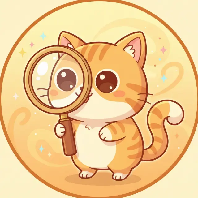 找茬玩出花ICON