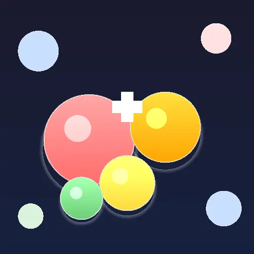 合成大气球ICON