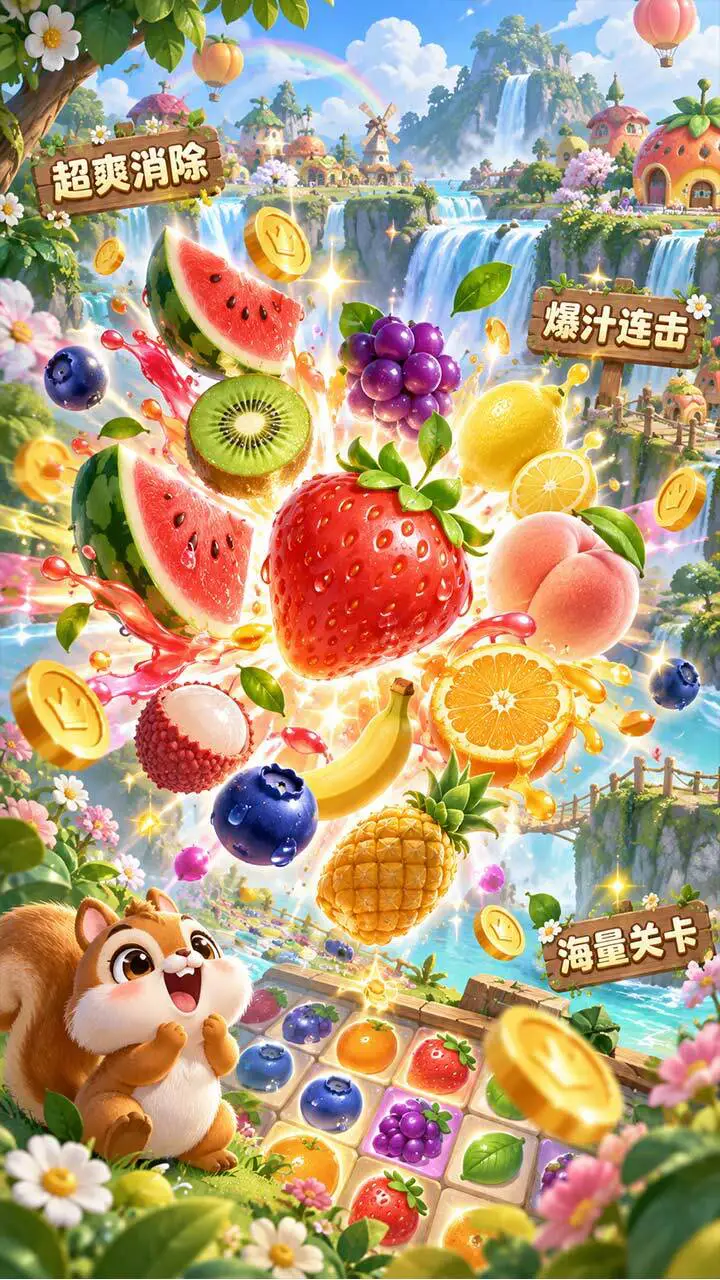 水果冲冲_1