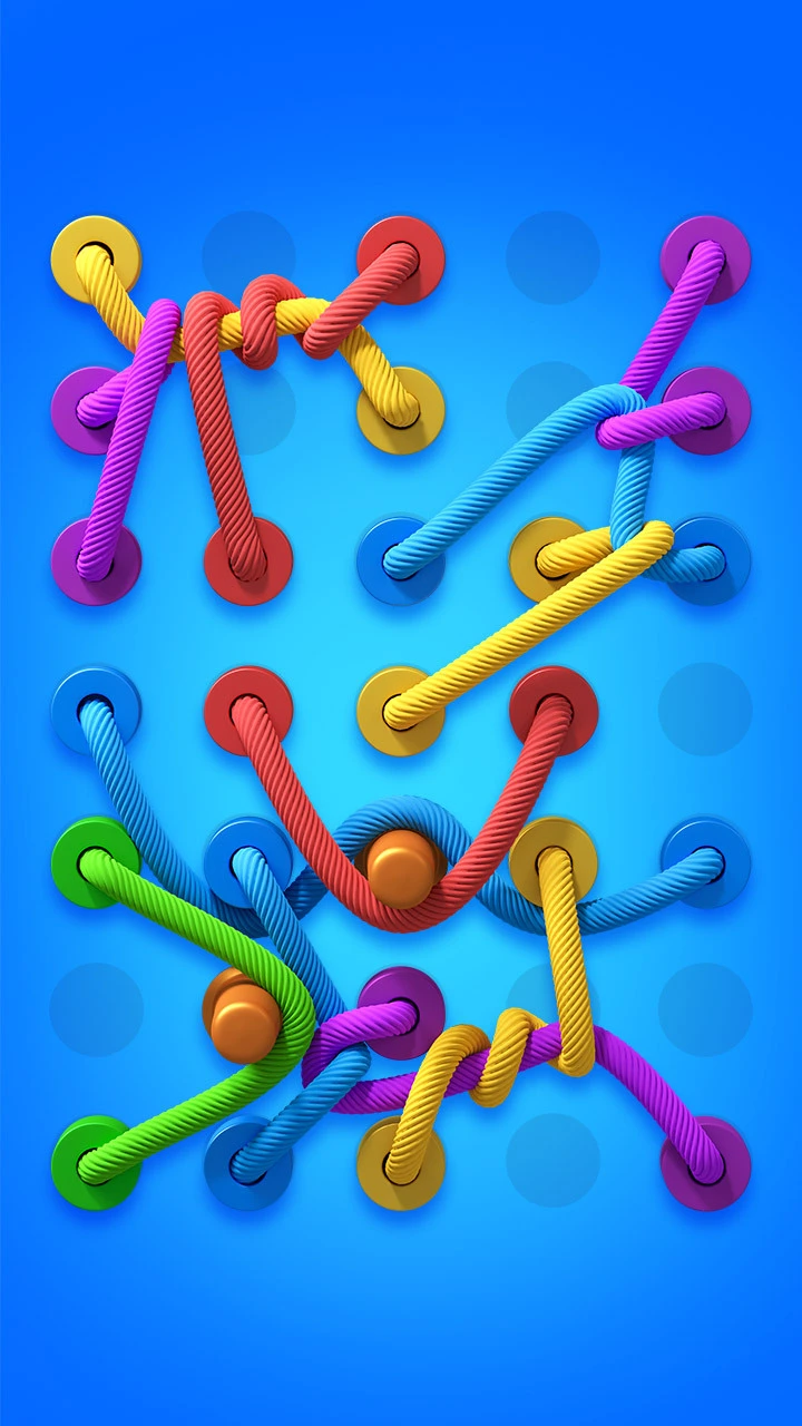 解绳子_3