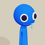 疯狂吞吞吞ICON