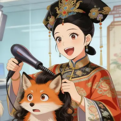 拼了张图ICON