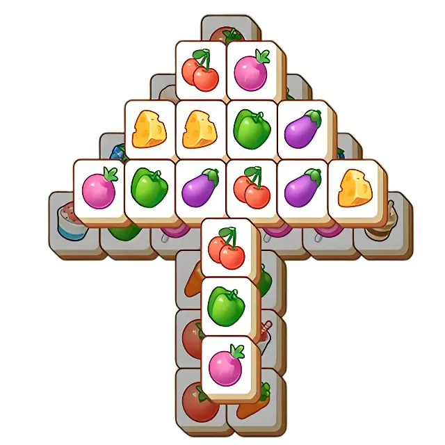 抓大鸭消消消ICON