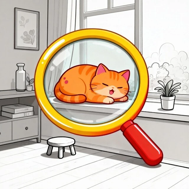 我还在局里ICON