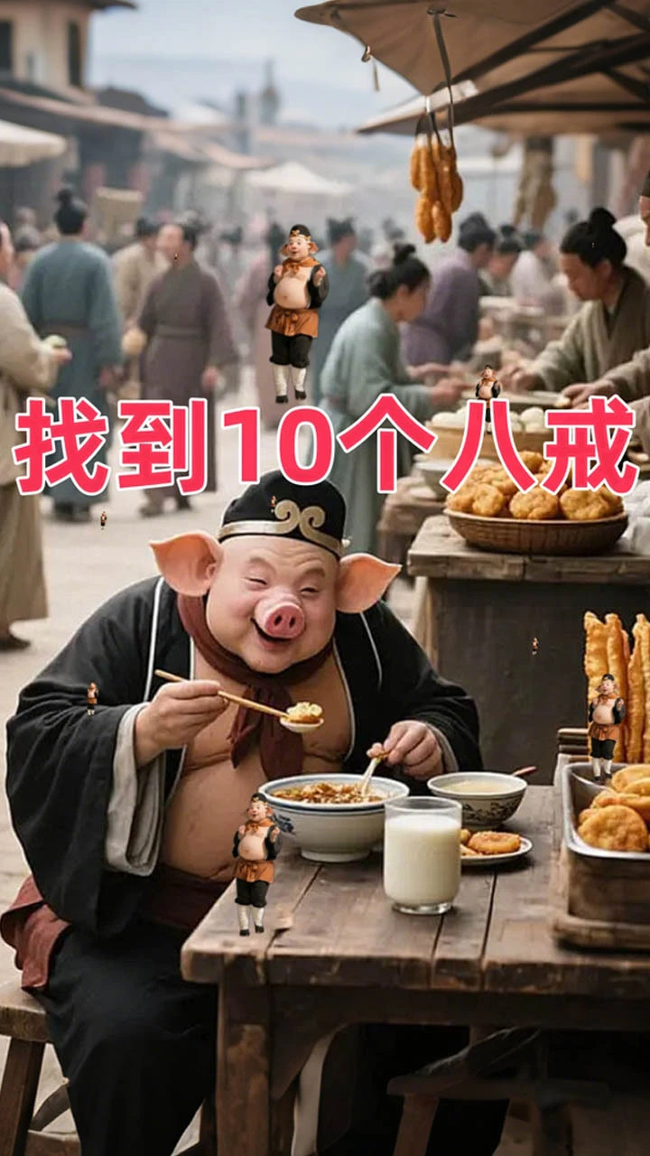 寻宝找茬王_3