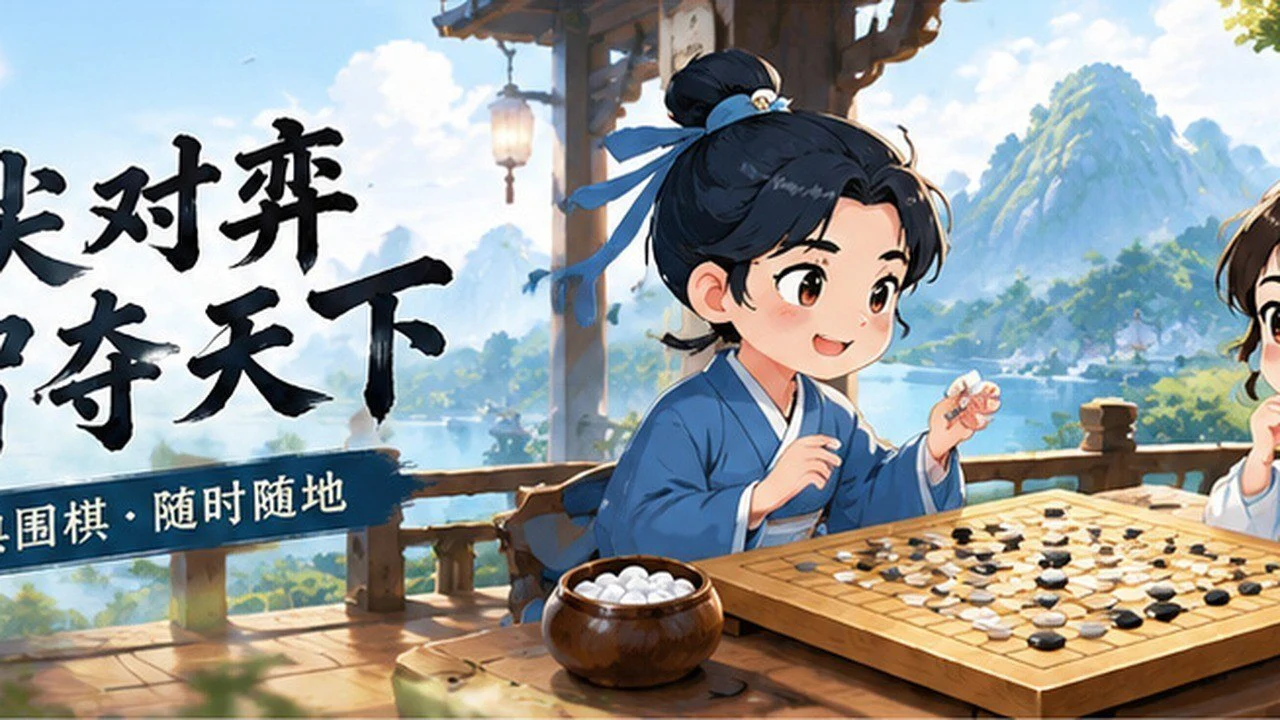 围棋王者_6