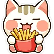 猫咪萌宠趣消消ICON