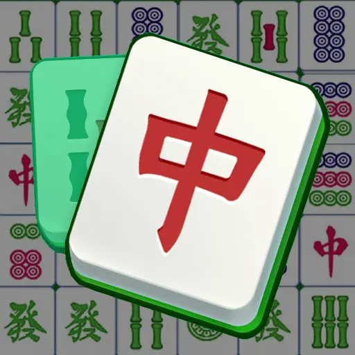 消消乐游戏麻将ICON