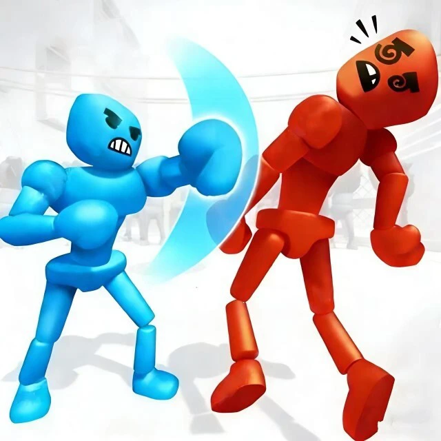 最强旋转战士ICON