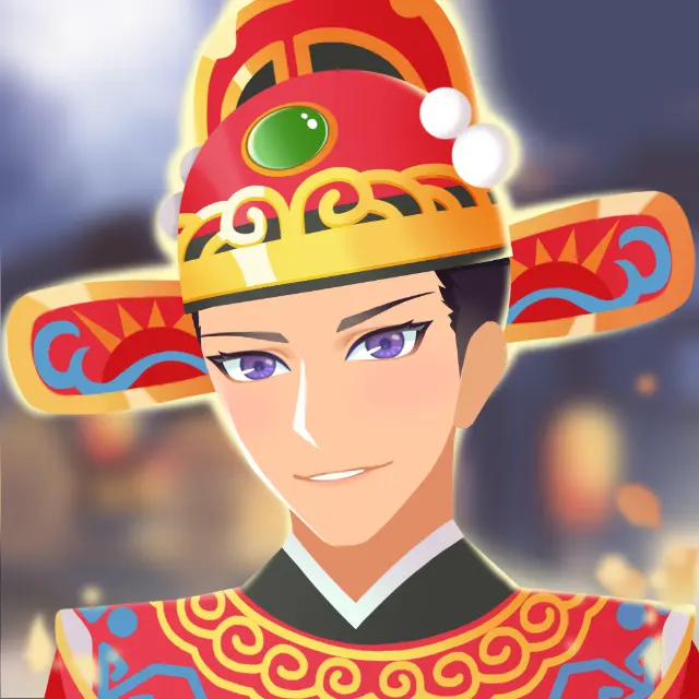 小秀才逆袭记ICON