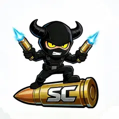 弹壳割草大队ICON