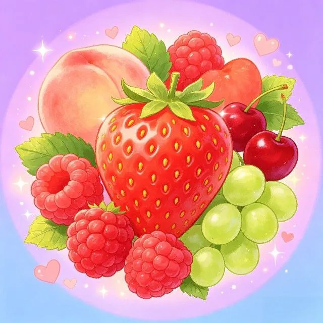 水果趣味消消乐ICON