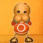 痛揍木偶人ICON