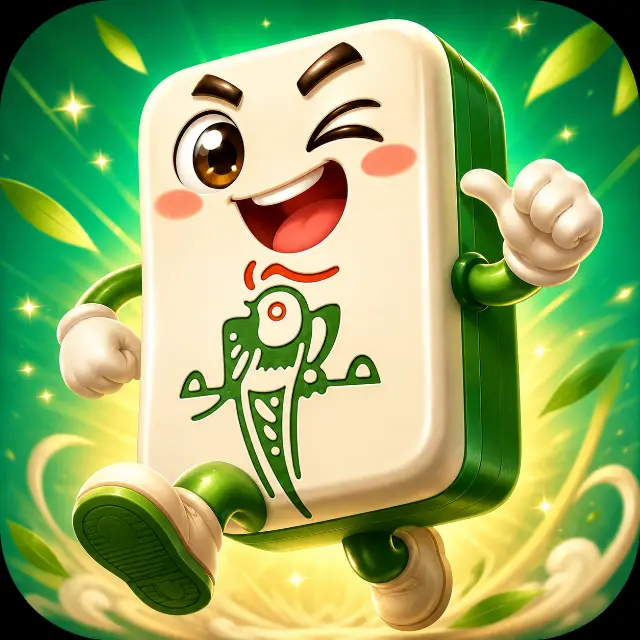 捉鸡碰碰消不完ICON