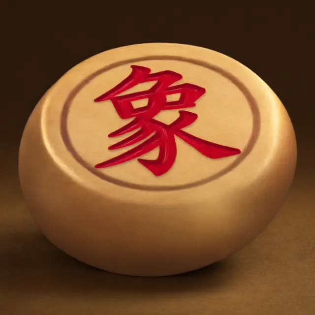 棋王对决ICON
